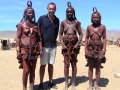AL VILLAGGIO HIMBA
