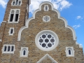 ARCHITETTURE SINUOSE