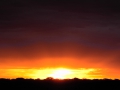 I COLORI DEL TRAMONTO
