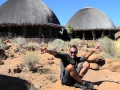 MINI APPARTAMENTI NEL DESERTO