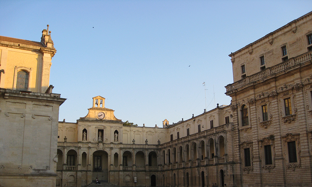 SALENTO-2