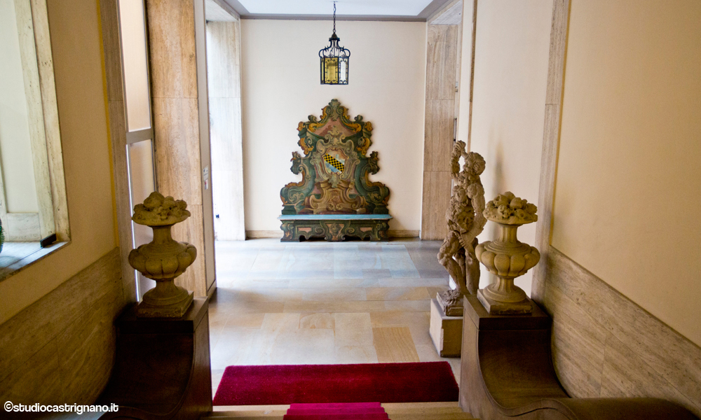 ingresso