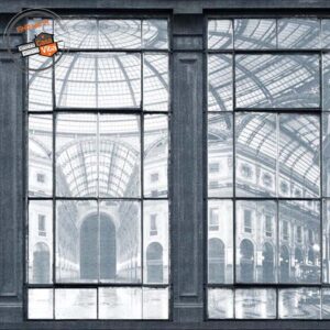 Wallpaper galleria London Art