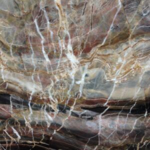 Confusion Dark - marble