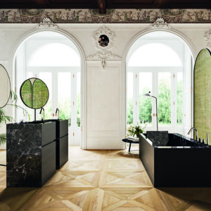 Progetto Bagno - Elba