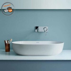 Bacinelle d'appoggio Duravit