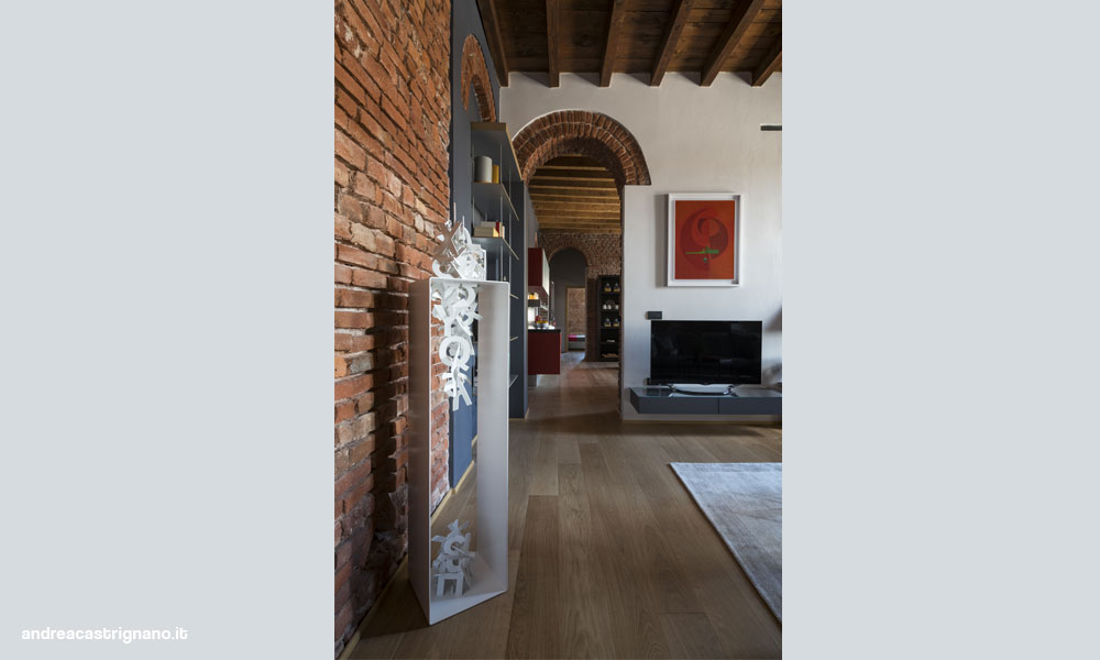 Opere d'arte ottava puntata