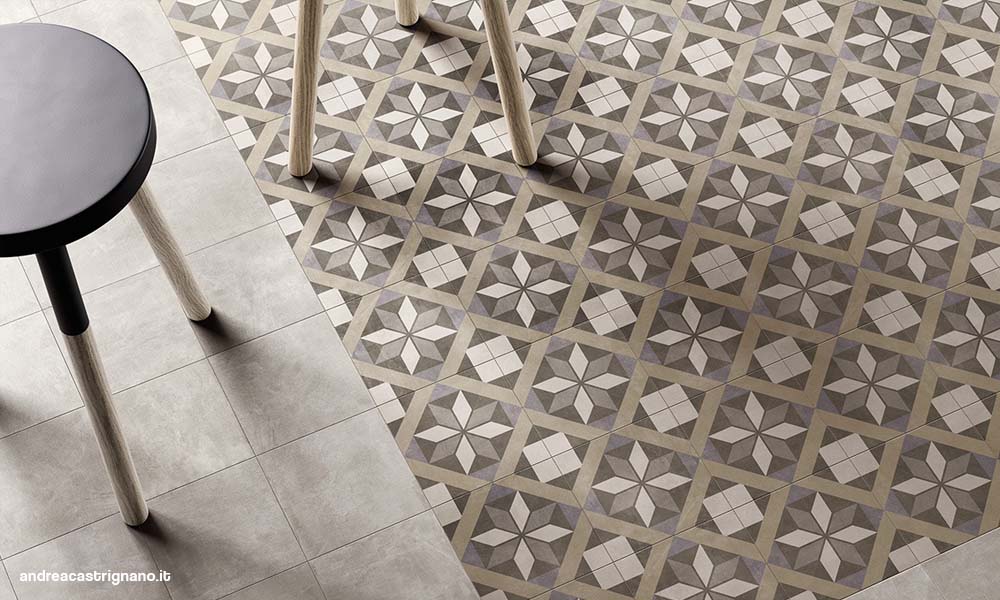 Ceramica Sant'Agostino Cersaie 2018