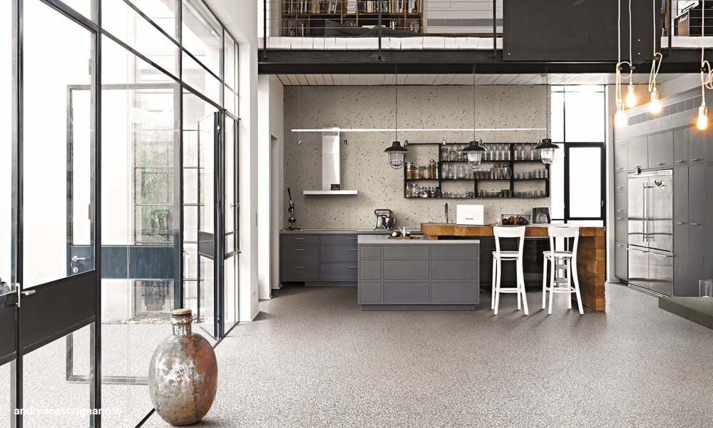 Florim - Cersaie 2018