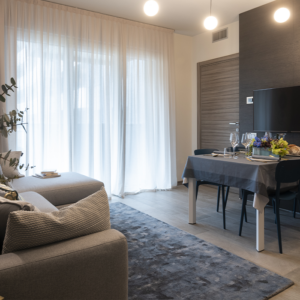 Tappeto Arazi Tufted