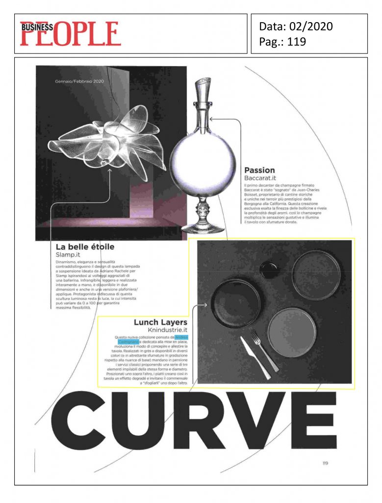 Andrea Castrignano_Febbraio_ Business People